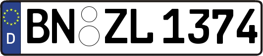 BN-ZL1374