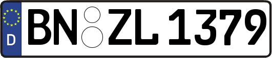 BN-ZL1379