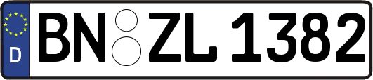 BN-ZL1382
