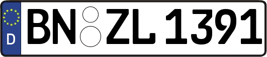BN-ZL1391