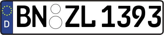BN-ZL1393