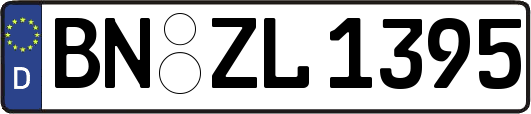 BN-ZL1395