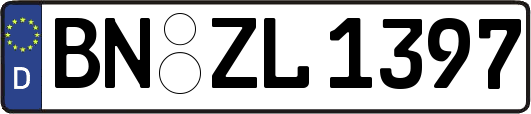 BN-ZL1397