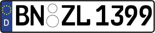 BN-ZL1399