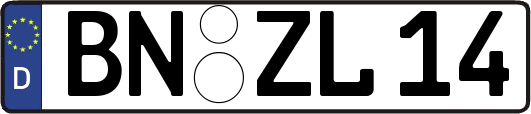 BN-ZL14
