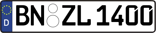 BN-ZL1400