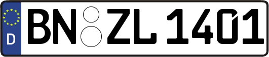 BN-ZL1401
