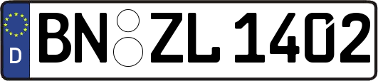 BN-ZL1402