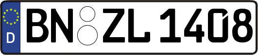 BN-ZL1408