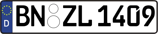 BN-ZL1409
