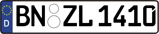 BN-ZL1410