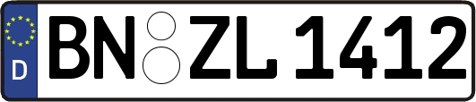BN-ZL1412