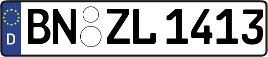 BN-ZL1413
