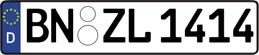 BN-ZL1414
