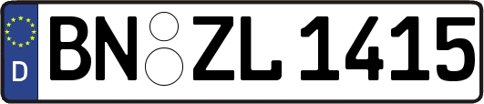 BN-ZL1415