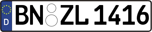 BN-ZL1416