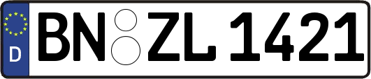 BN-ZL1421