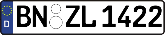 BN-ZL1422