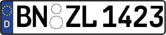 BN-ZL1423