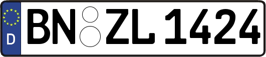 BN-ZL1424