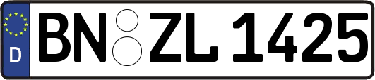 BN-ZL1425
