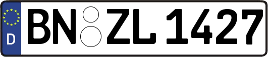 BN-ZL1427