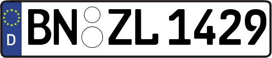 BN-ZL1429
