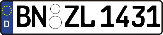 BN-ZL1431