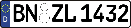 BN-ZL1432