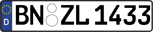 BN-ZL1433