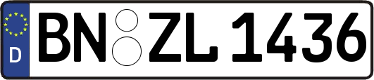 BN-ZL1436