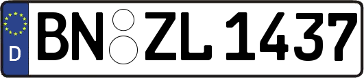 BN-ZL1437