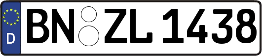 BN-ZL1438
