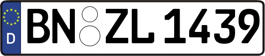 BN-ZL1439