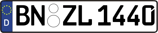 BN-ZL1440