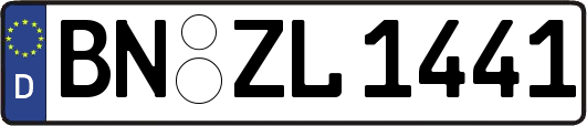 BN-ZL1441