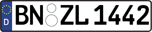 BN-ZL1442