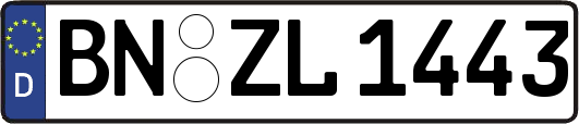 BN-ZL1443