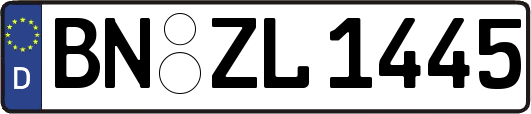 BN-ZL1445