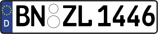 BN-ZL1446