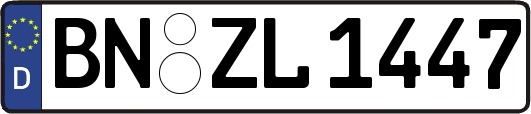 BN-ZL1447