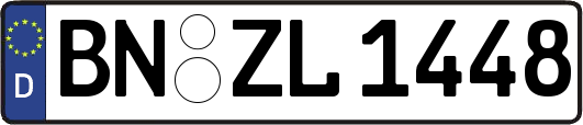 BN-ZL1448