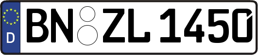 BN-ZL1450