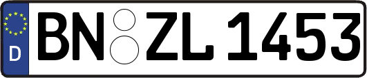 BN-ZL1453