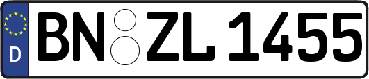 BN-ZL1455