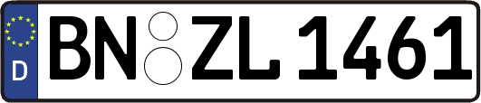 BN-ZL1461