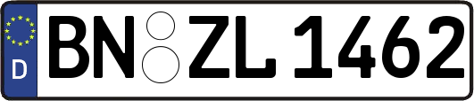 BN-ZL1462