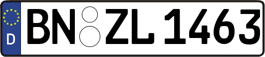 BN-ZL1463