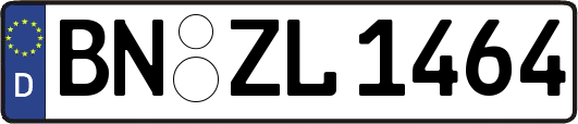 BN-ZL1464