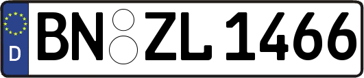 BN-ZL1466